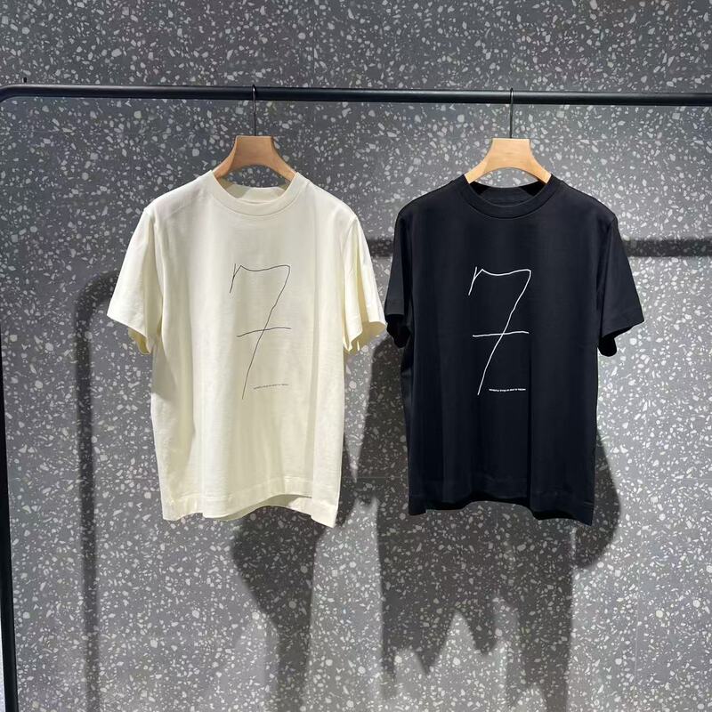 In Stock Less2026 Summer Style Genuine Women's Casual Versatile Loose Round Neck Short-Sleeved T-Shirt 2Q5114170 895