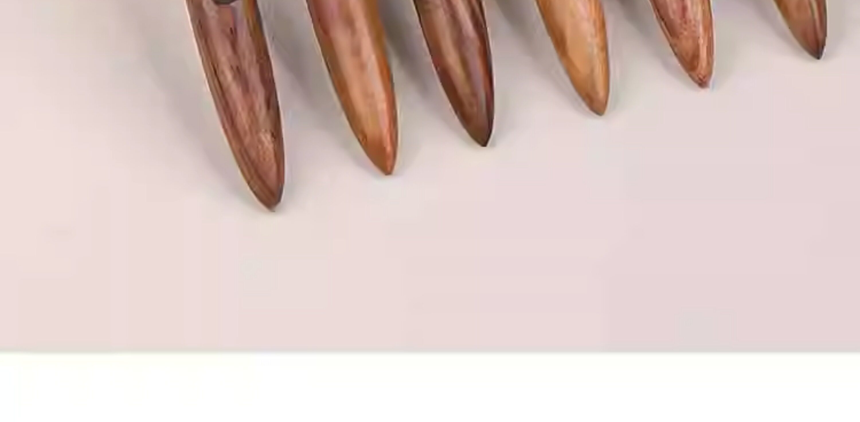 Luxury Japanese High Phototherapy Filling Brush Pen Set - Product image 7