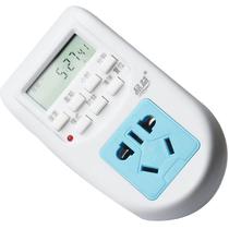 Climbing pet timer Climbing pet lamp UVA timing socket kitchen timing switch socket electronic timer