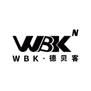 WBK厨具旗舰店的LOGO