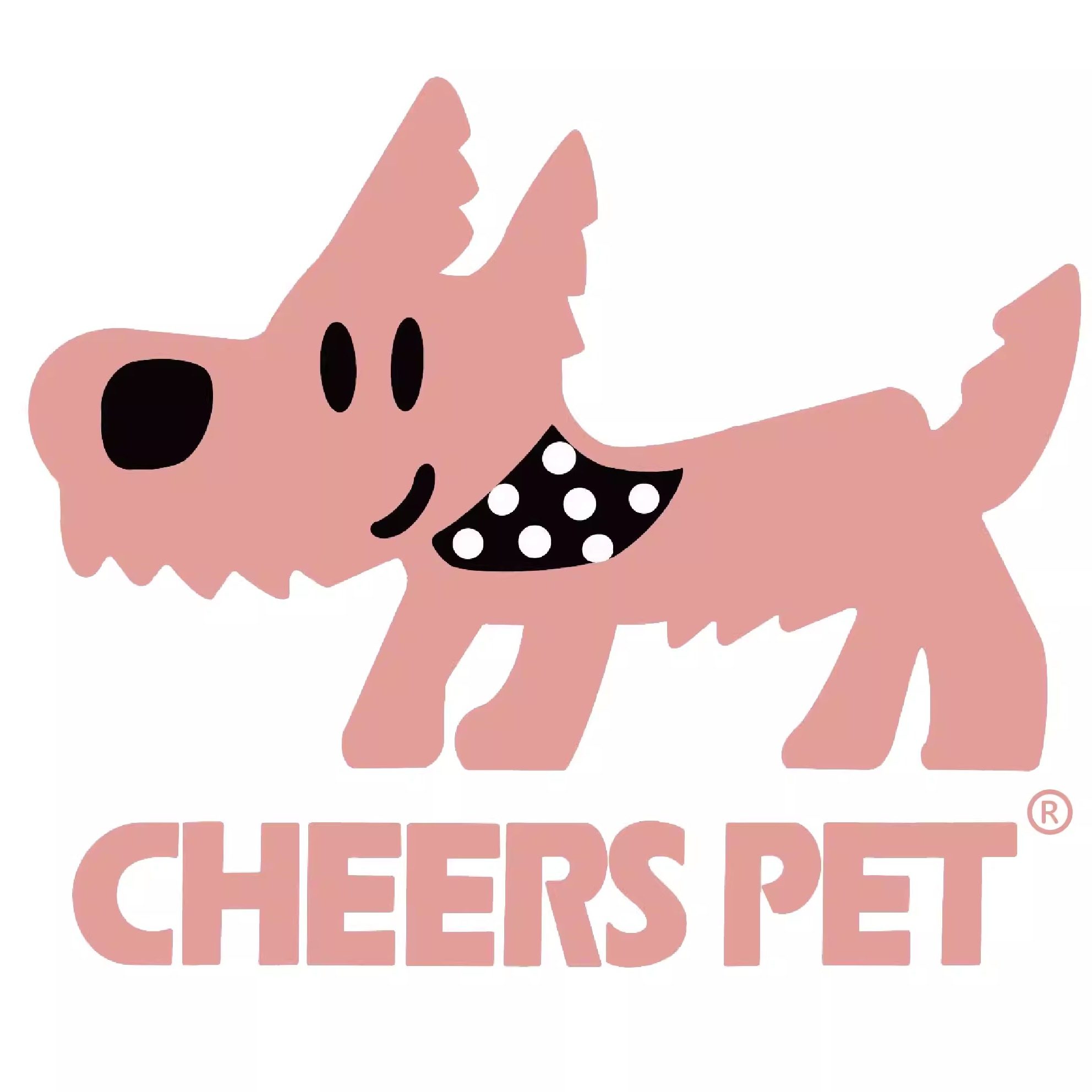 Cheers Pet的LOGO