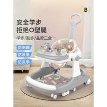 Goodbaby baby walker anti-O-leg anti-rollover childrens stroller 2024 model child baby multi-function