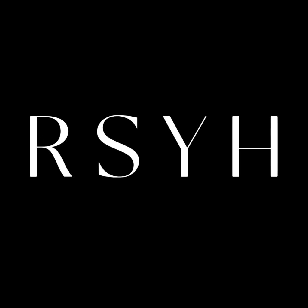 RSYH 高级定制