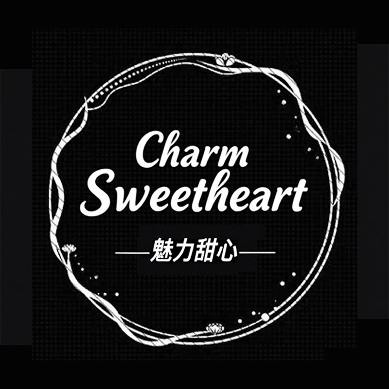 Charm Sweetheart