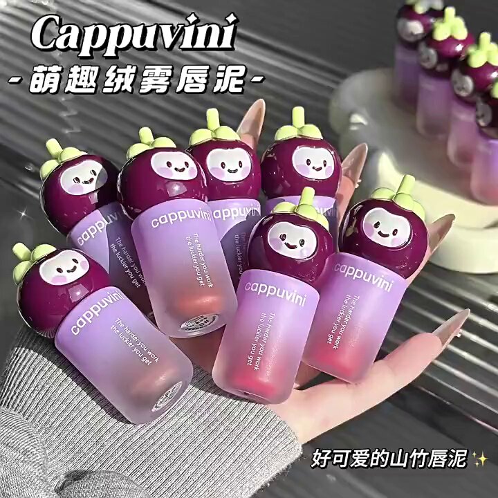 所有女生!这支芭乐色口红,你们必须拥有!_唇彩_淘宝美妆网