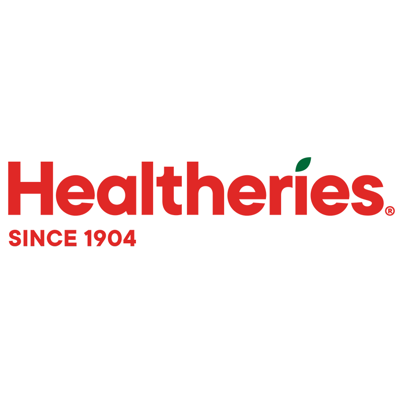 healtheries海外旗舰店