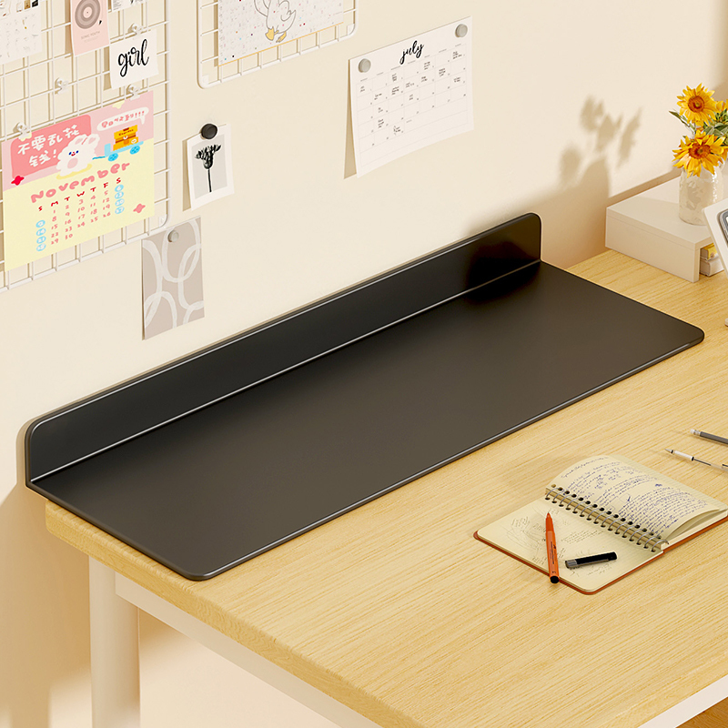 Desk Edge Guard to Prevent Items from Falling, Computer Desk Barrier, Desk Gap Filler, Wall Gap Widening Guard Desk Edge Guard to Prevent Items from Falling, Computer Desk Barrier, Desk Gap Filler, Wall Gap Widening Guard