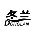 冬兰芊紫专卖店的LOGO