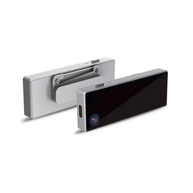 Emp Voice Recorder Chest Camera High-Definition Law Enforcement Recorder Wearable Chest-Mounted Action Camera Video Recording Device