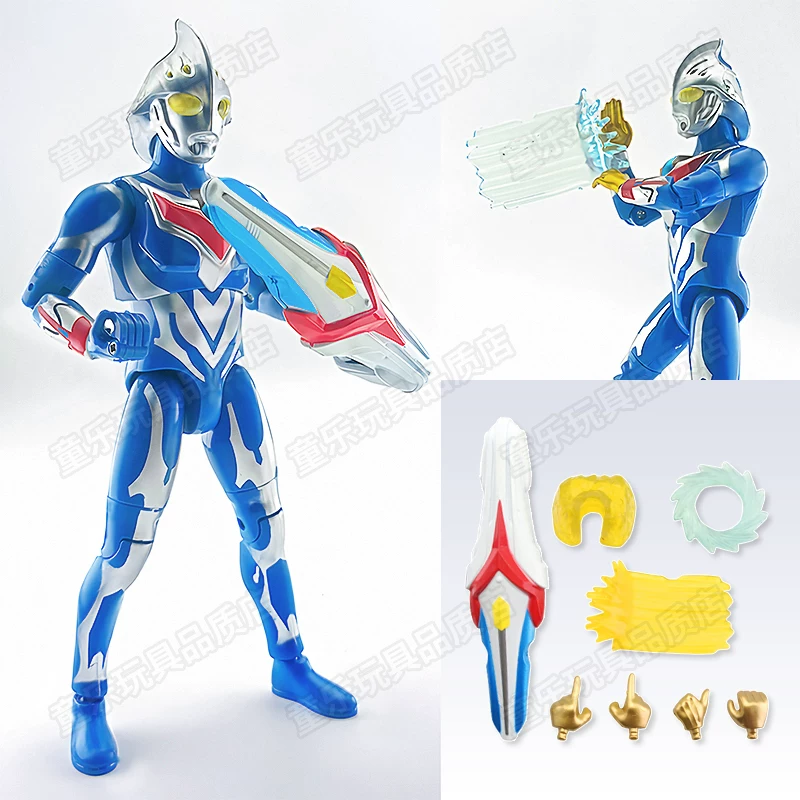 Ultra, минифигура, игрушка, подвижная кукла для мальчиков, SHF