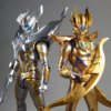 Shf Greco Cerro Figure Zeta Telliga Galaxy Articulated Action Figure Male Toy
