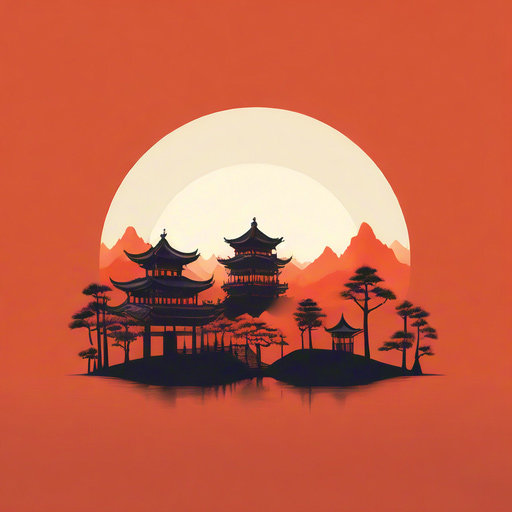玩心未泯的LOGO