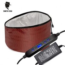 Manufacturer heating cap hair mask evaporation cap electric heating cap household oil machine hair care hair mask cap hair dye inverted film evaporation