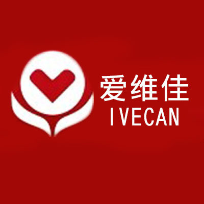 爱唯佳旗舰店的LOGO