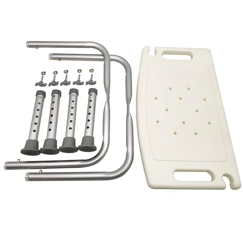 лестница bathroom and shower chair elderly folding bath chair furnitu