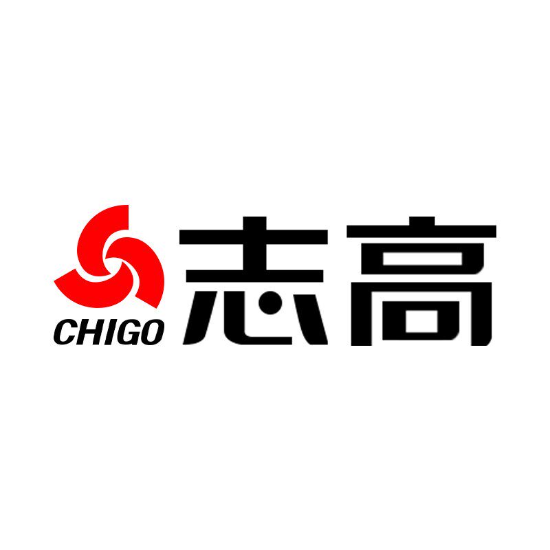 志高珀誉专卖店的LOGO
