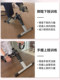 Rehabilitation Pedal Bike for the Elderly, Stroke and Hemiplegia Rehabilitation Training Bicycle, Lower Limb Leg Rehabilitation Training Equipment