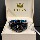 Oulishi 2026 новые мужские автоматические механические часы Black Knight watch официальные аутентичные мужские часы в подарок бойфренду mini 4