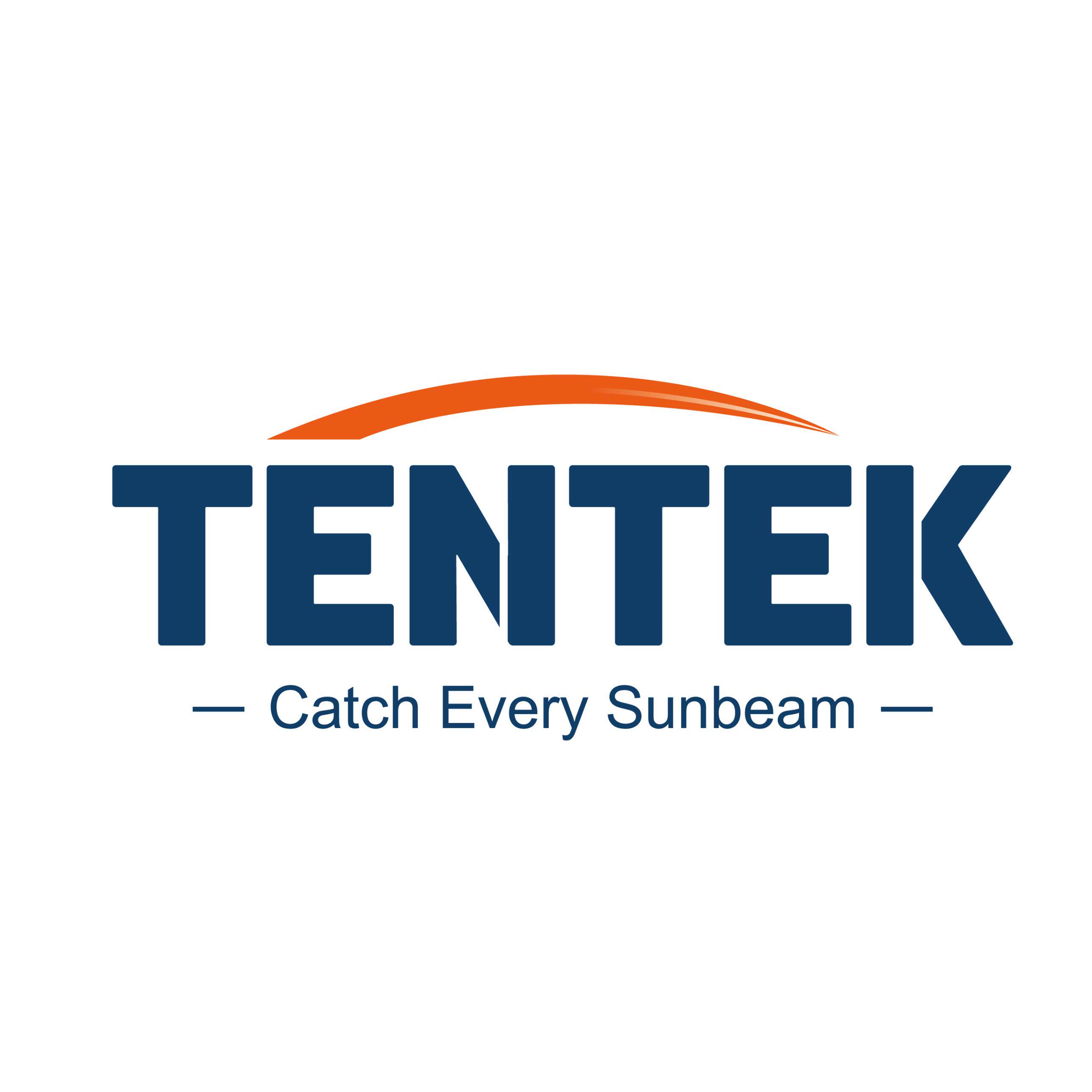 TENTEK天技新能源的LOGO