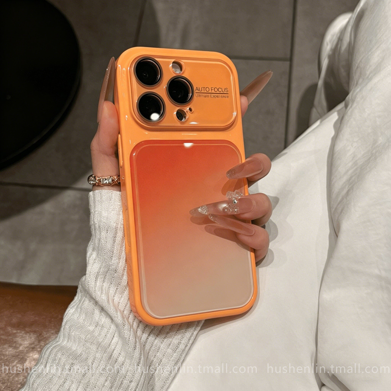 Super Stylish and Trendy Gradient Color-Blocking Phone Case Suitable for iPhone 17 for Women, New iPhone 17 Pro Max Case, iPhone 17 Pro for Men, High-End iPhone 16, Anti-Fingerprint iPhone 16 Pro, Shockproof iPhone 15, 15 Pro Max Case, Popular Online Super Stylish and Trendy Gradient Color-Blocking Phone Case Suitable for iPhone 17 for Women, New iPhone 17 Pro Max Case, iPhone 17 Pro for Men, High-End iPhone 16, Anti-Fingerprint iPhone 16 Pro, Shockproof iPhone 15, 15 Pro Max Case, Popular Online