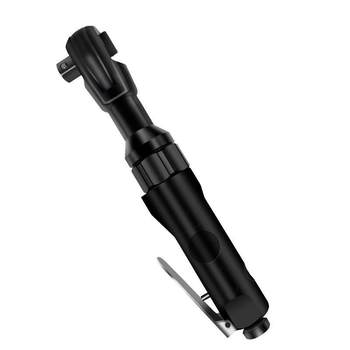 Mini small wind cannon right angle large torque