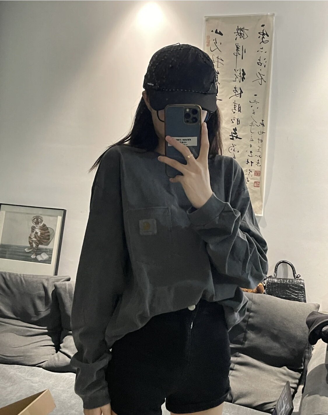 一个不会拍图的店铺