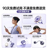 Bluetooth Earphones, Clip-On Bone Conduction, Sports Noise Reduction, 2026 New Model, Wireless, Non-In-Ear, Over-Ear, for Sports and Running