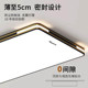 Gujia 2026 New Model Led Ceiling Light for Room, Bedroom, Living Room, Hall, Simple and Elegant Zhongshan Lighting Fixtures