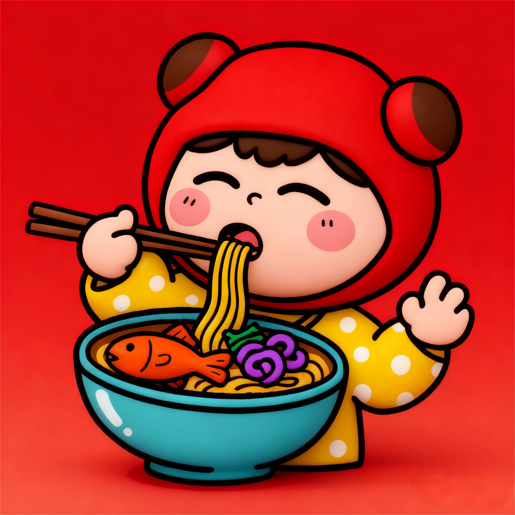 钱到家食品专营店的LOGO