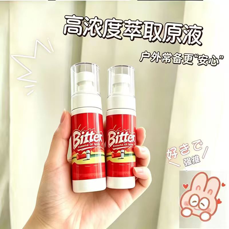 Personal Spray Canister, Colorless, for Women, Outdoor Travel, Portable, High-Concentration Anti-Pepper Spray Personal Spray Canister, Colorless, for Women, Outdoor Travel, Portable, High-Concentration Anti-Pepper Spray