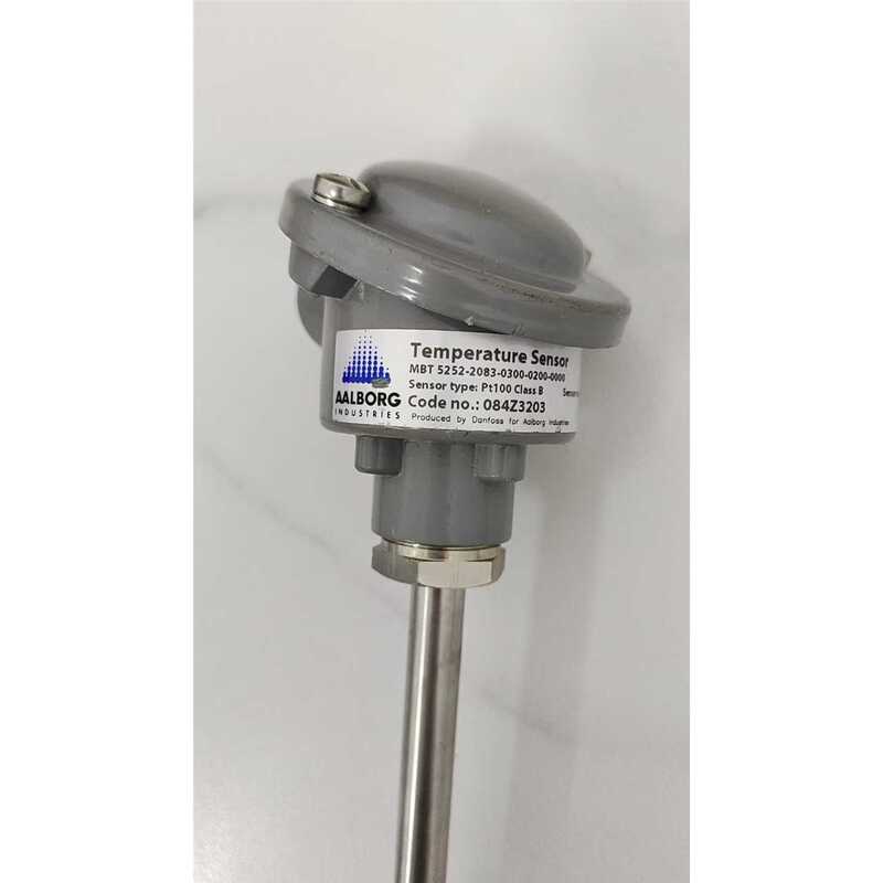 Aalborg Temperature Sensor 084Z3203 Negotiable Price Aalborg Temperature Sensor 084Z3203 Negotiable Price