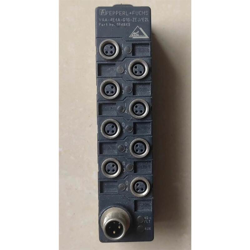 Pepperl+Fuchs Hub, Negotiable Price Pepperl+Fuchs Hub, Negotiable Price