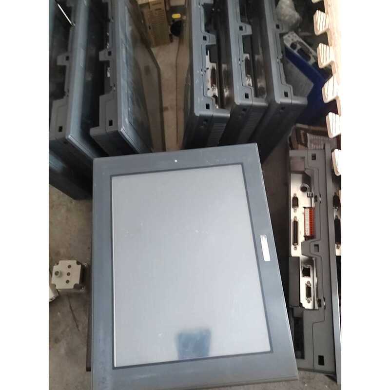 Negotiable Price for Pro-Face Touch Screen, Gp2600-Tc11, Actual Product Photos, Fully Functional.