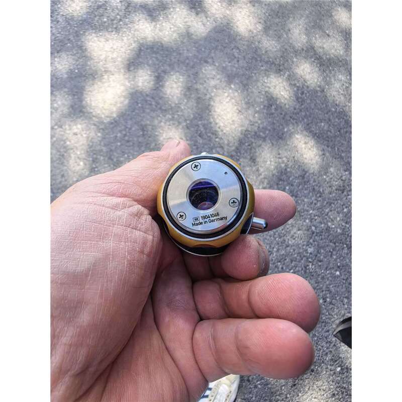 Zoom Lens Mount Negotiable Price
