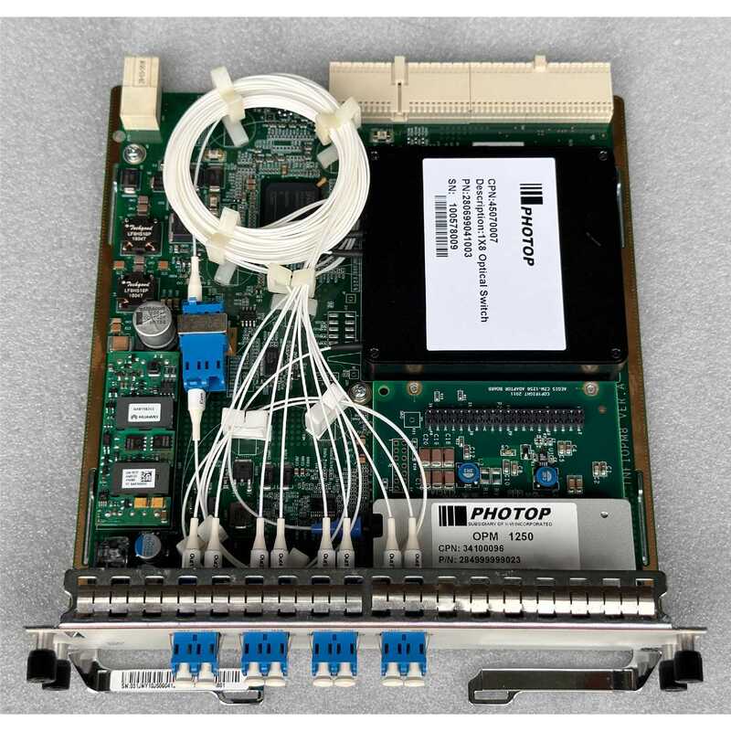 Tnf1Opm8 Osn1800 Is Brand New after Being Disassembled, and the Price Needs to Be Negotiated before Ordering