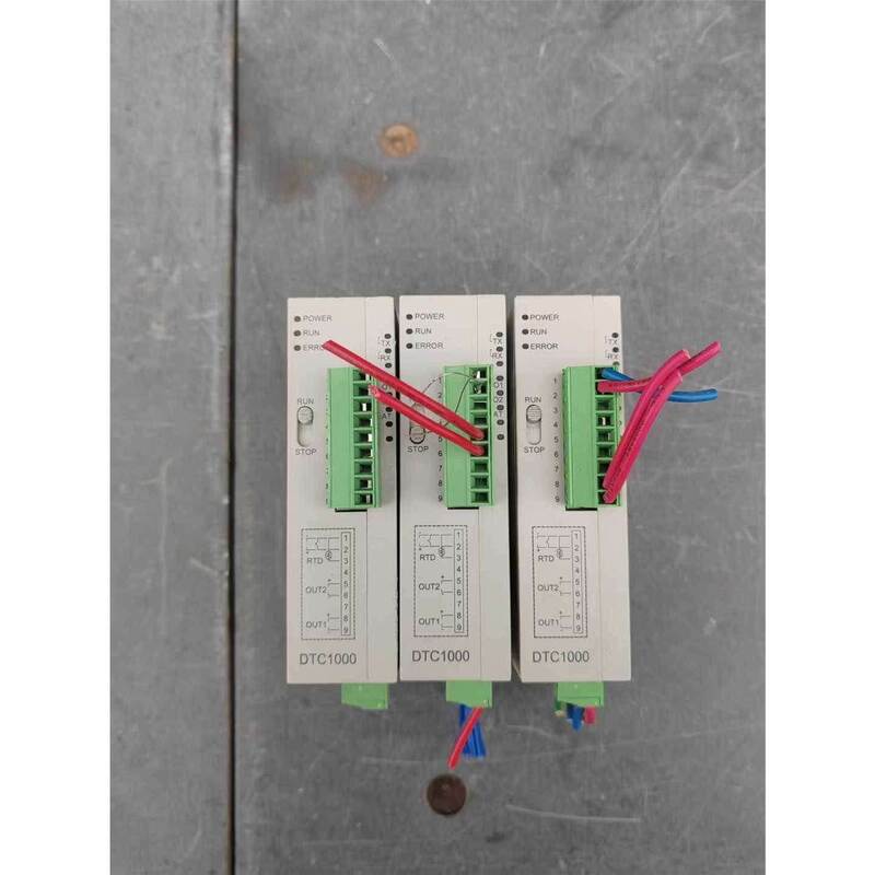 Delta Temperature Controller Dtc1000R, Disassembled and Photographed, the Condition Is Quite Good, Price Negotiable