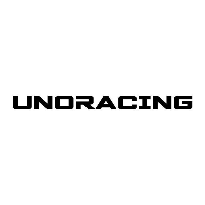 UNORACING的LOGO