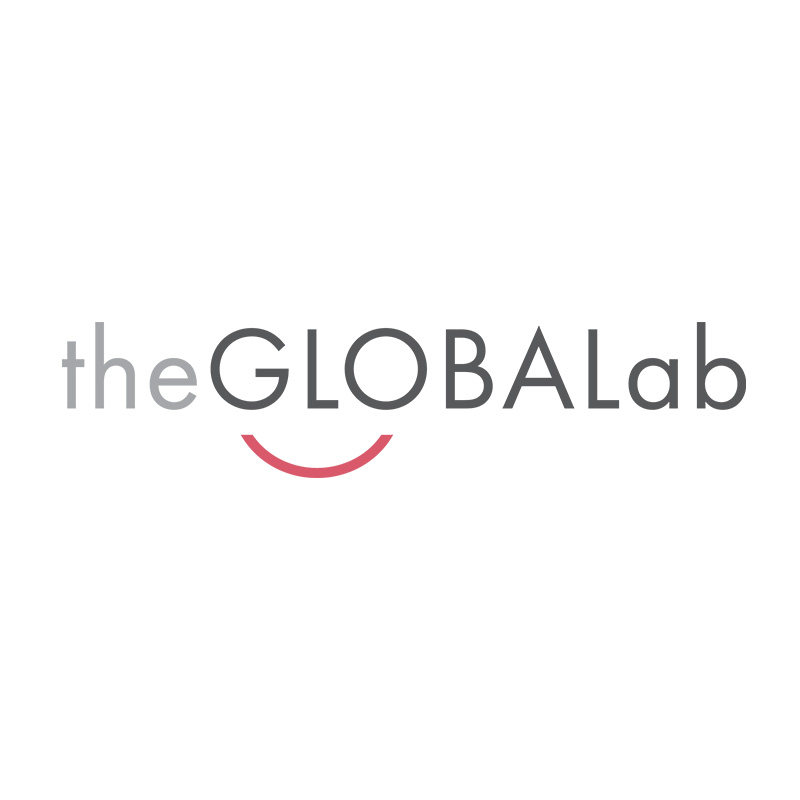 theGLOBALab海外旗舰店的LOGO