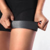 ARSUXEO bicycle underwear for women dynamic bicycle riding pants silicone pad shock-absorbing and breathable four seasons mountain equipment
