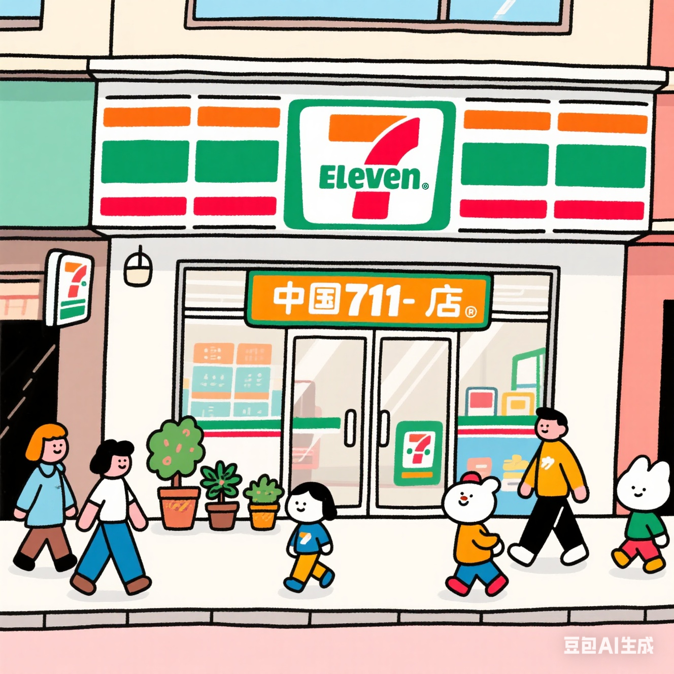 台妹代购日记