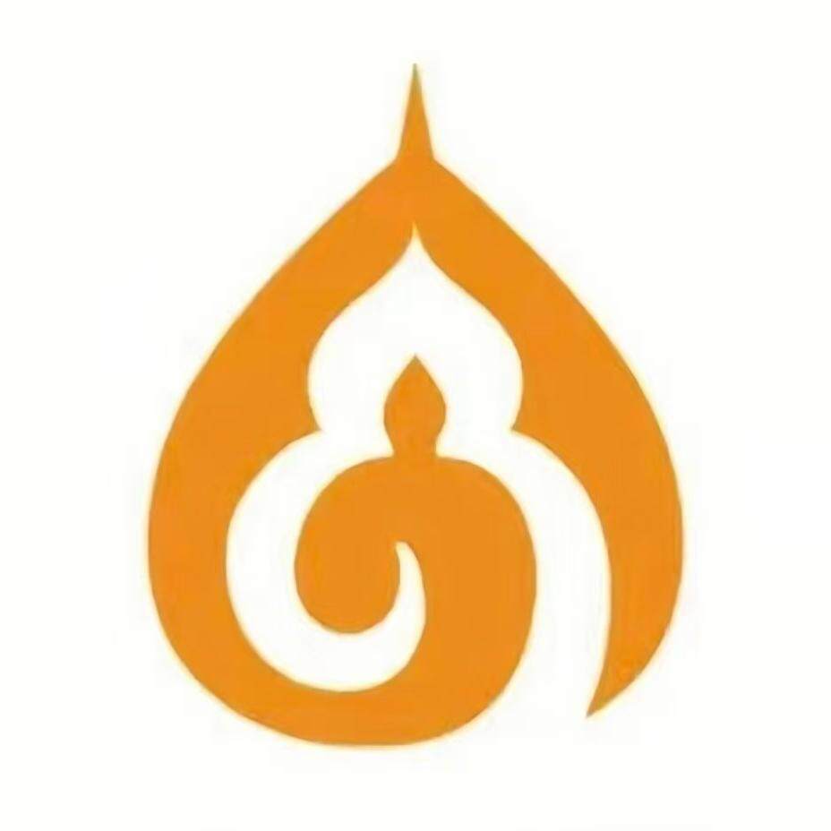 九华山丹卿朱砂店的LOGO