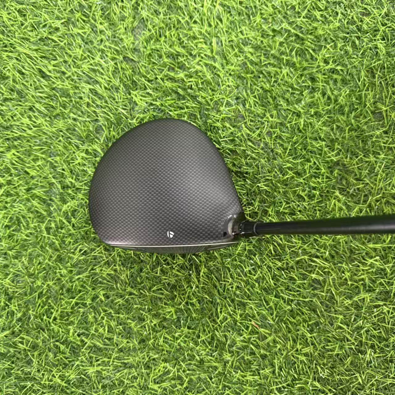 2025新款高尔夫球杆Qi35一号木发球木标准款 MAX款 5