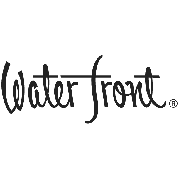 Waterfront海外旗舰店的LOGO