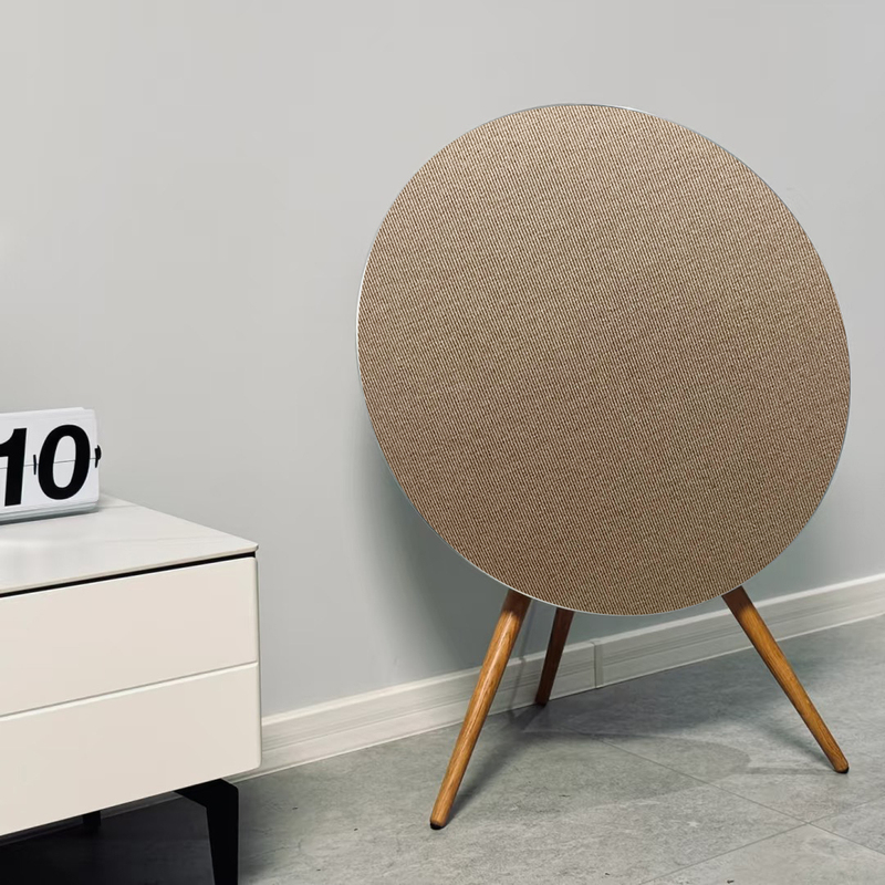 Danish Bo Beoplay A9 Wool Blend Speaker Cover Original Quality, Fast Delivery from Jd.Com Danish Bo Beoplay A9 Wool Blend Speaker Cover Original Quality, Fast Delivery from Jd.Com