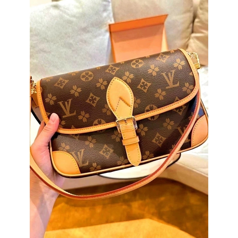 Suitable for Hong Kong Lv Luxury Replica Women's Bags, Vintage Monogram Bags, Branded Leather Shoulder and Crossbody Commuter Women's Bags Suitable for Hong Kong Lv Luxury Replica Women's Bags, Vintage Monogram Bags, Branded Leather Shoulder and Crossbody Commuter Women's Bags