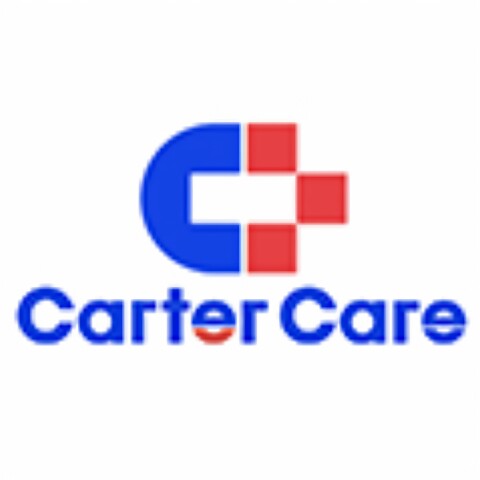 CarterCare旗舰店的LOGO