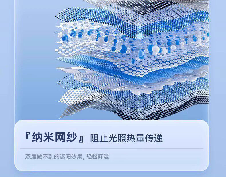 Car sunshade curtain, car window mesh, side window insulation, sun protection, magnetic UV-blocking curtain for BYD