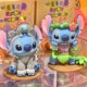 Lilo & Stitch Diary Blind Box Stitch Cute Figure Trendy Toy Figurine Decoration Doll Gift