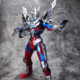 Ultimate Mecha Gold Shining Zero Multi-Joint Movable Transformable Action Figure Model Toy Boy's New Year Gift