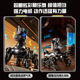 2025 New Model Intelligent Robot Horse Children's Toy Artificial Robot for Primary School Students Boys and Girls New Year Birthday Gift